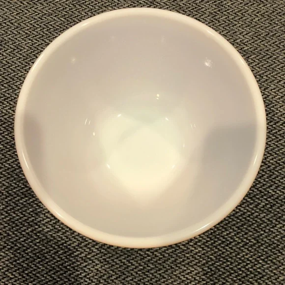 Vintage 1970’s Pyrex Autumn Wheat Mixing Bowl #401 - Holds 3 Cups